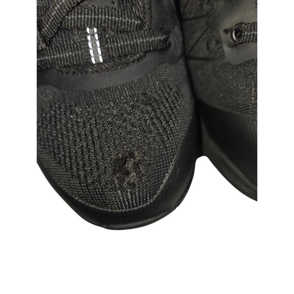 Keen Men's Utility Nylon boot 9 W Steel toe Work Boot - Picture 5 of 5